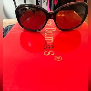 Prada Sunglasses